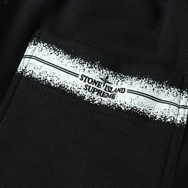 入手困難品！シュプリーム x ストーンアイランド パンツ スーパーコピー Shr02664